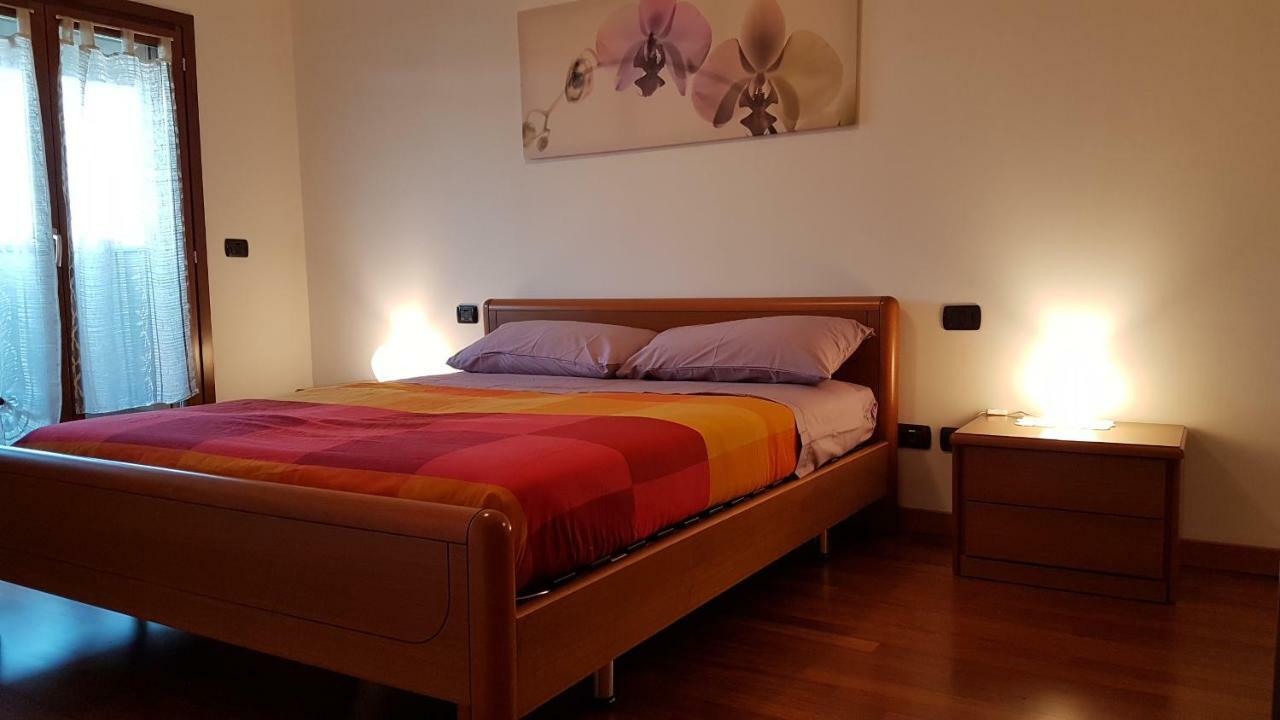 Alice 12 Flat - Apartment بولاّتي المظهر الخارجي الصورة