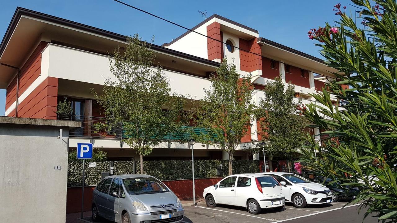 Alice 12 Flat - Apartment بولاّتي المظهر الخارجي الصورة