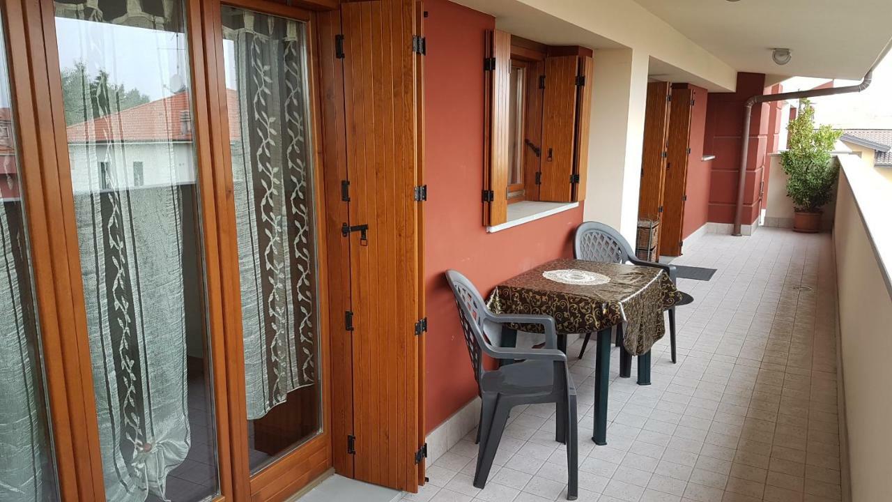 Alice 12 Flat - Apartment بولاّتي المظهر الخارجي الصورة